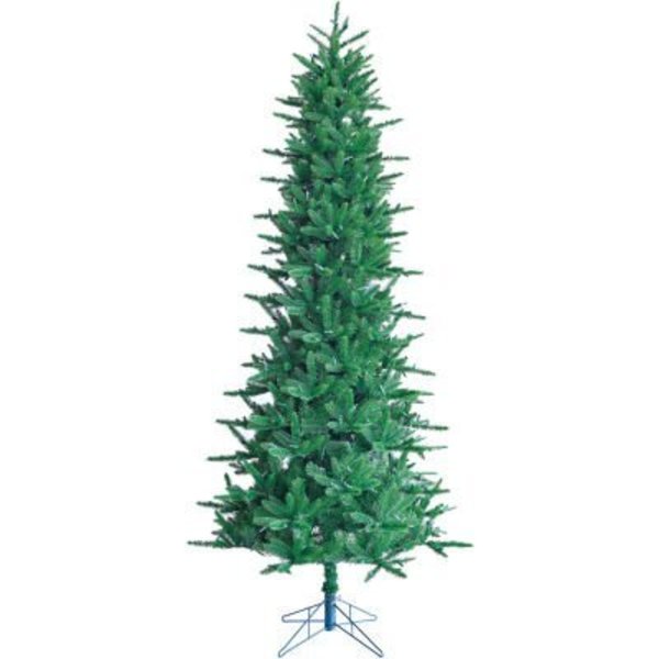 Almo Fulfillment Services Llc Fraser Hill Farm Artificial Christmas Tree - 7.5 Ft. Carmel Pine - No Lights FFCP075-0GR